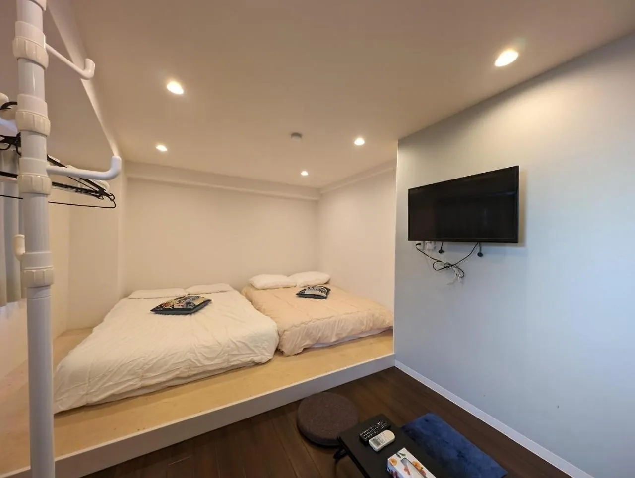ホテル隅田川 Appartement Tōkyō