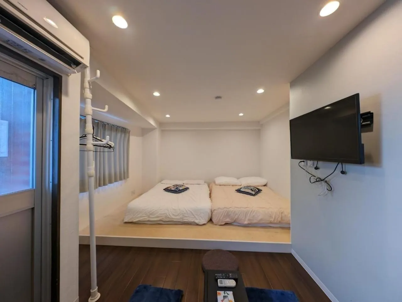 ホテル隅田川 Japón