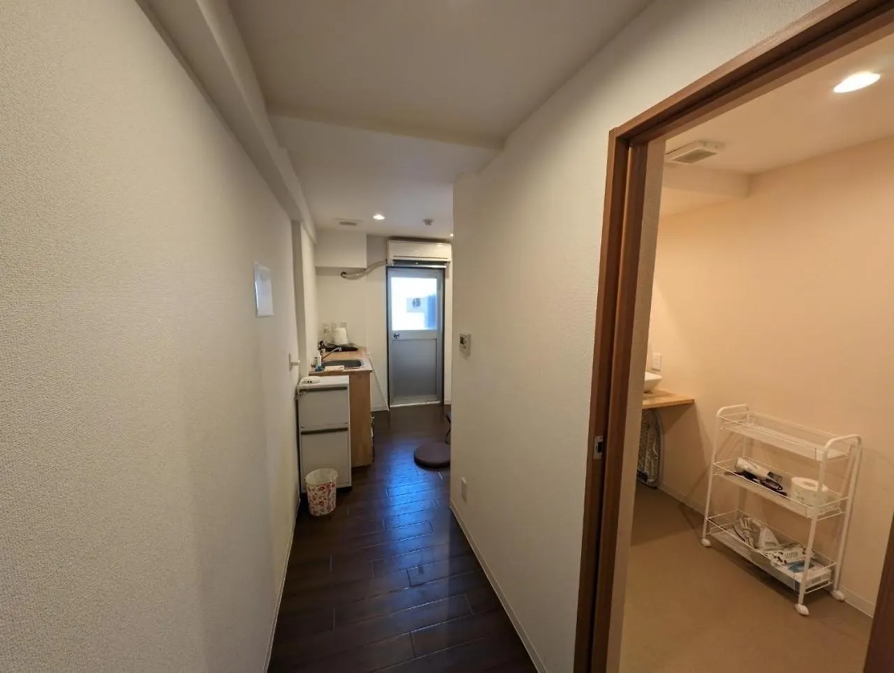 ホテル隅田川 0*, Tōkyō