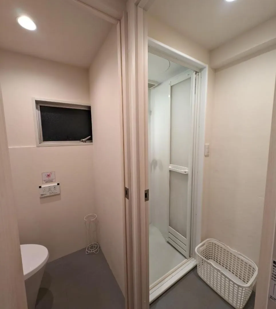 ホテル隅田川 Japon
