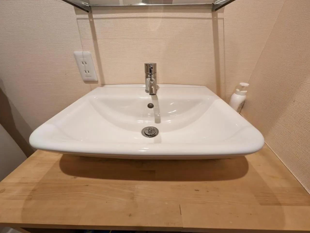 Appartement ホテル隅田川