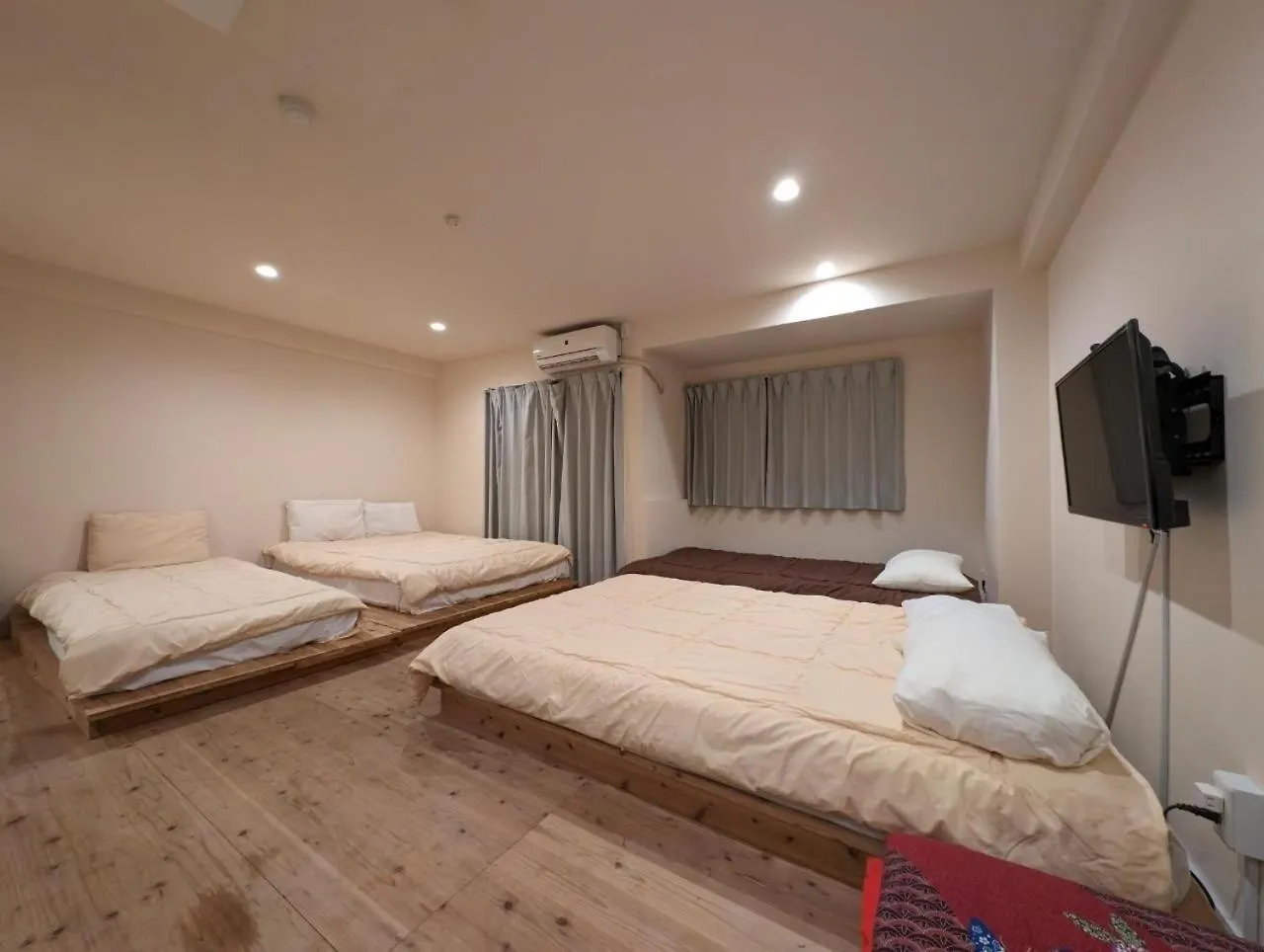 ホテル隅田川 דירה טוקיו
