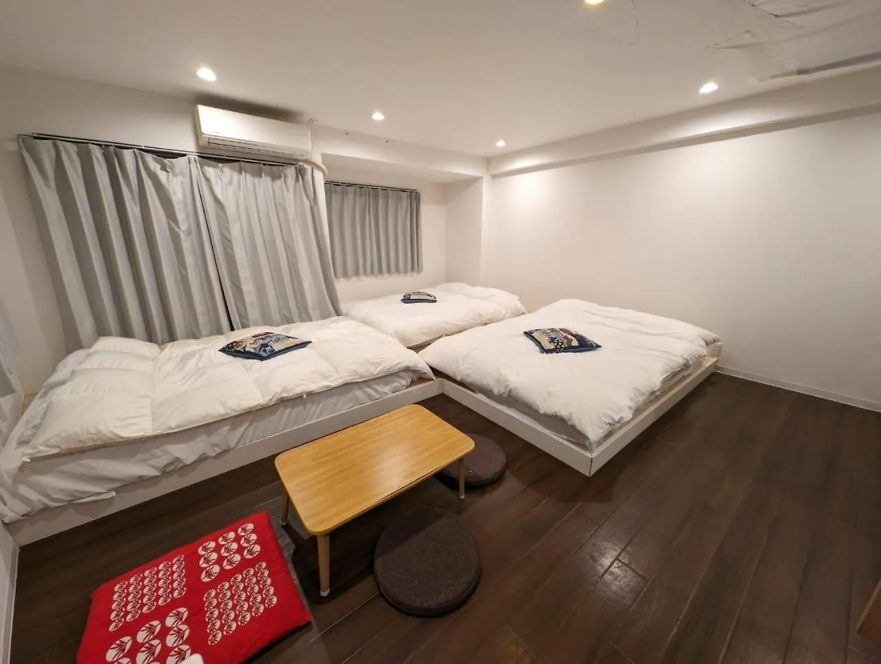 ホテル隅田川