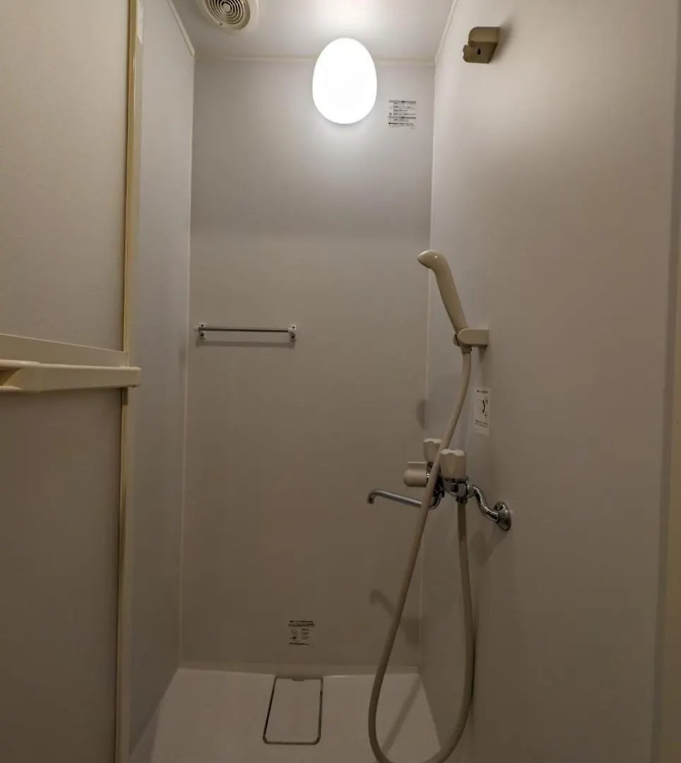 Апартаменты ホテル隅田川